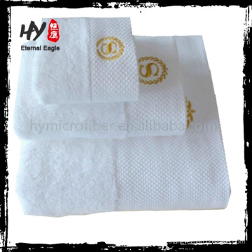 New style hotel collection bath towel with CE certificate